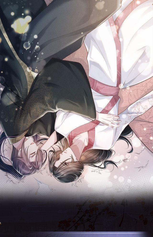 Phế Đế Vi Phi 0 trang 16