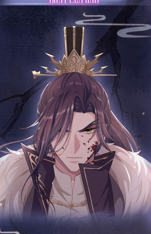 Phế Đế Vi Phi 0 trang 2