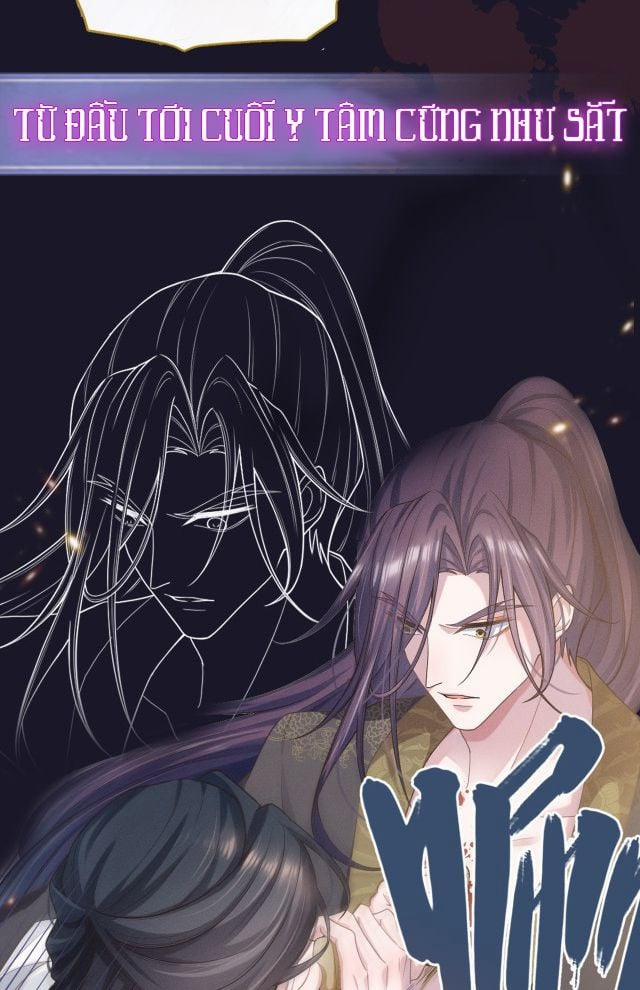 Phế Đế Vi Phi 0 trang 21