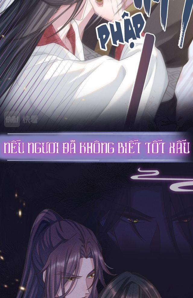 Phế Đế Vi Phi 0 trang 22