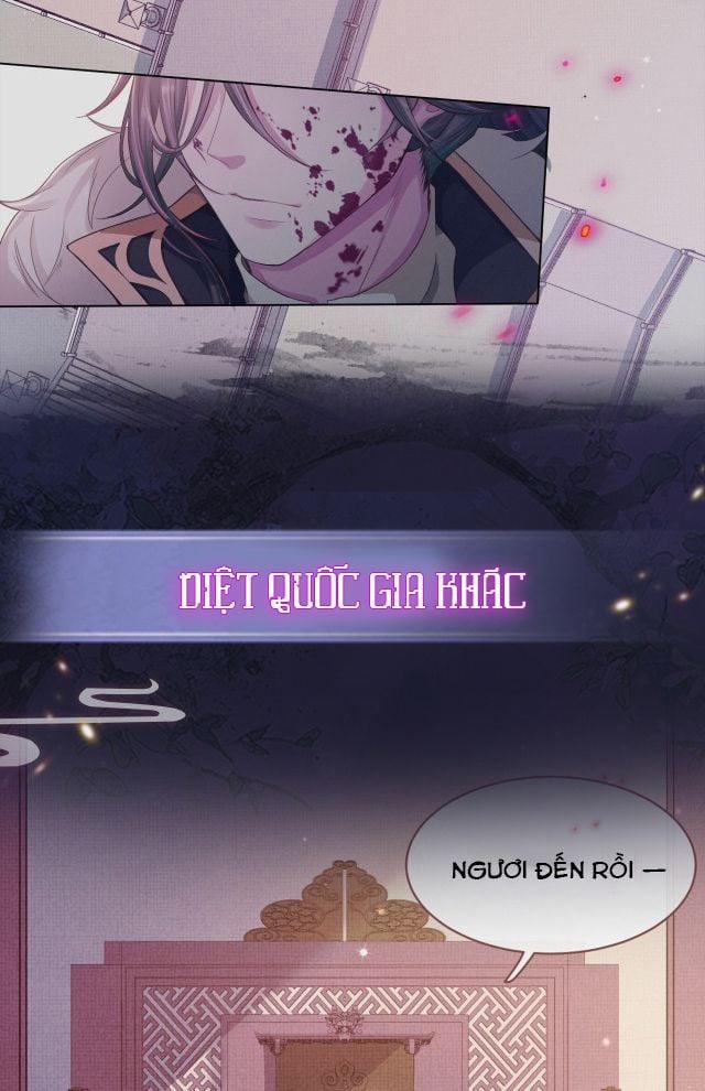 Phế Đế Vi Phi 0 trang 5