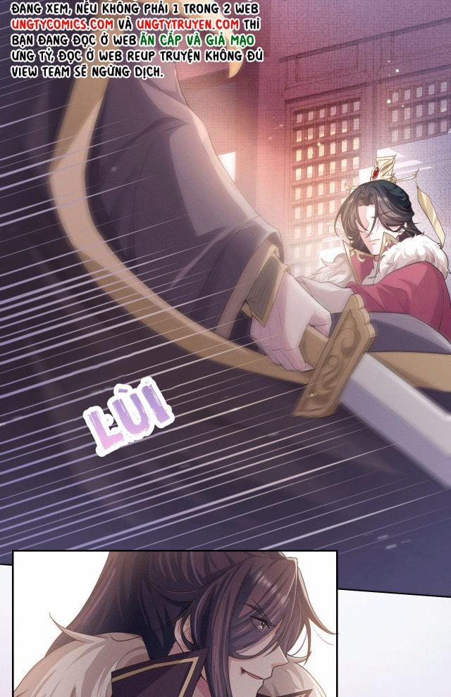 Phế Đế Vi Phi 1 trang 12