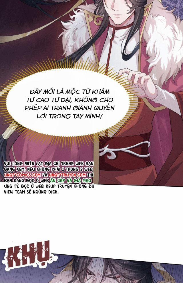 Phế Đế Vi Phi 1 trang 14