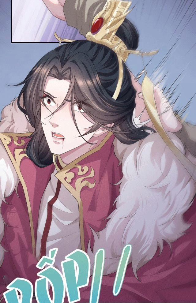 Phế Đế Vi Phi 1 trang 18