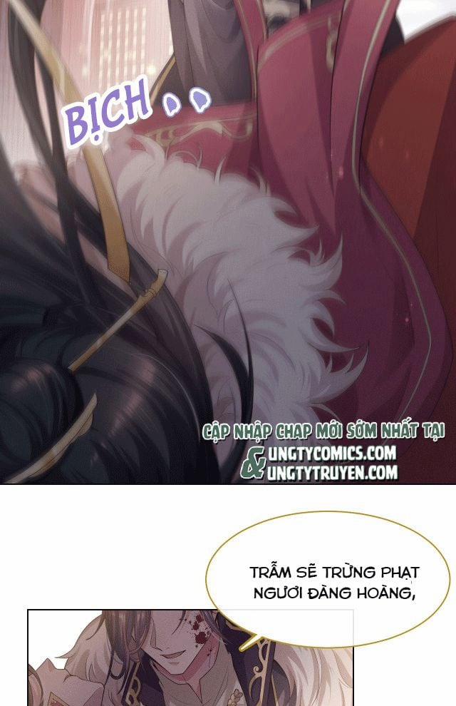 Phế Đế Vi Phi 1 trang 20