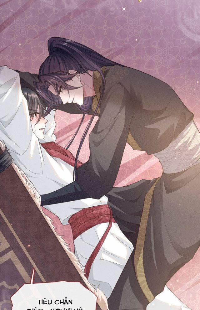 Phế Đế Vi Phi 1 trang 26