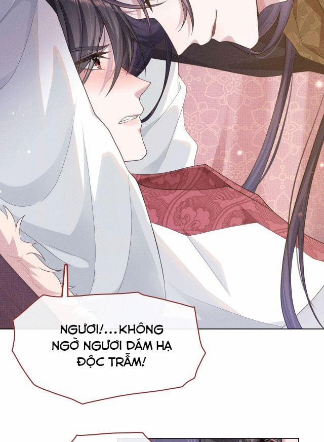 Phế Đế Vi Phi 1 trang 28