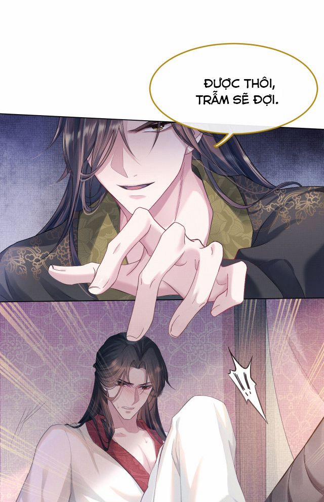 Phế Đế Vi Phi 1 trang 35