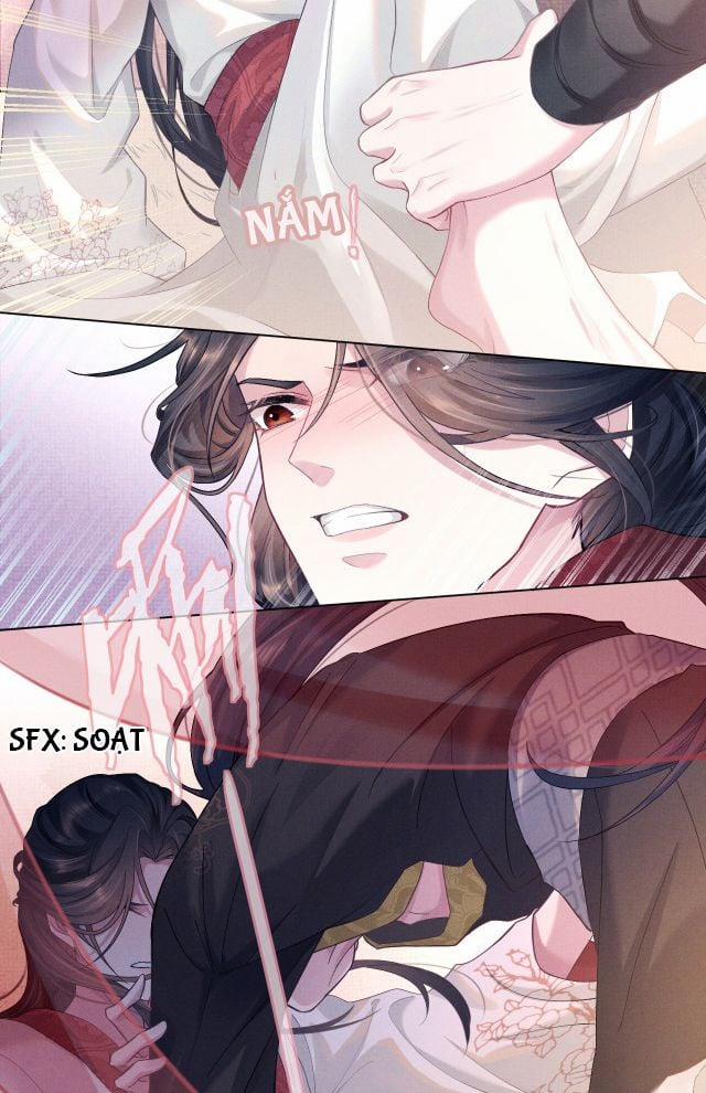 Phế Đế Vi Phi 1 trang 36