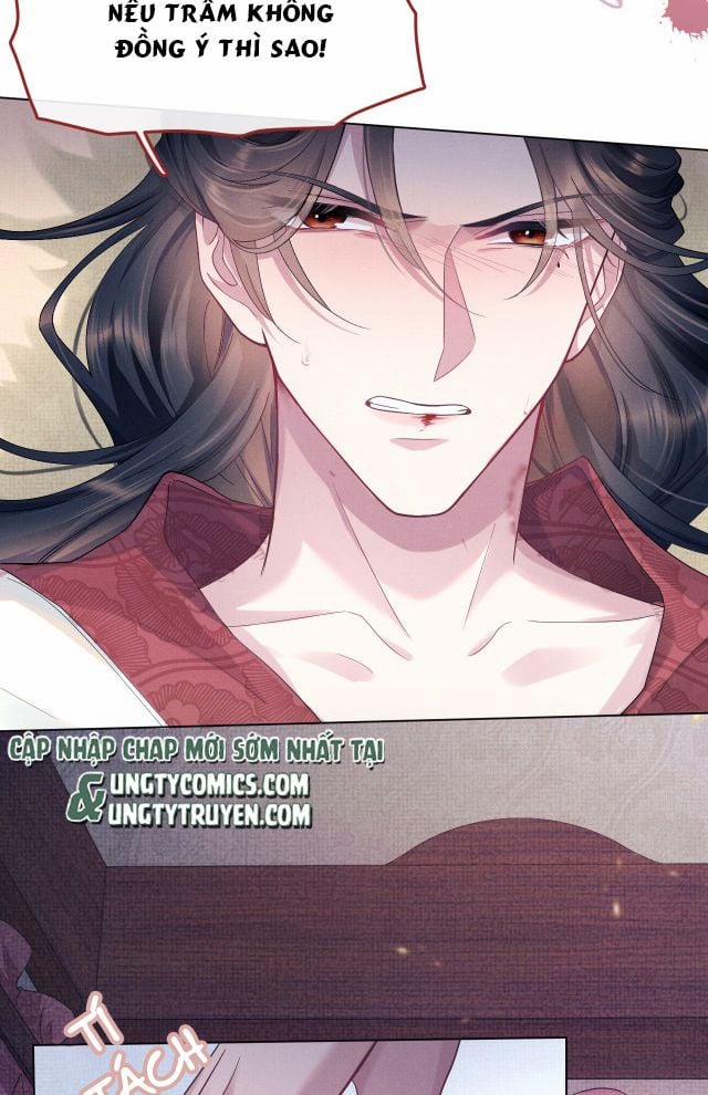 Phế Đế Vi Phi 1 trang 40