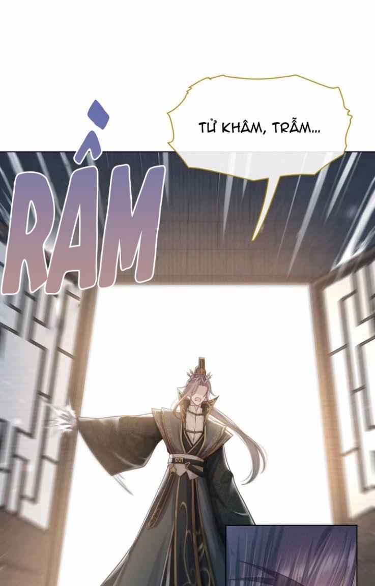 Phế Đế Vi Phi 10 trang 17