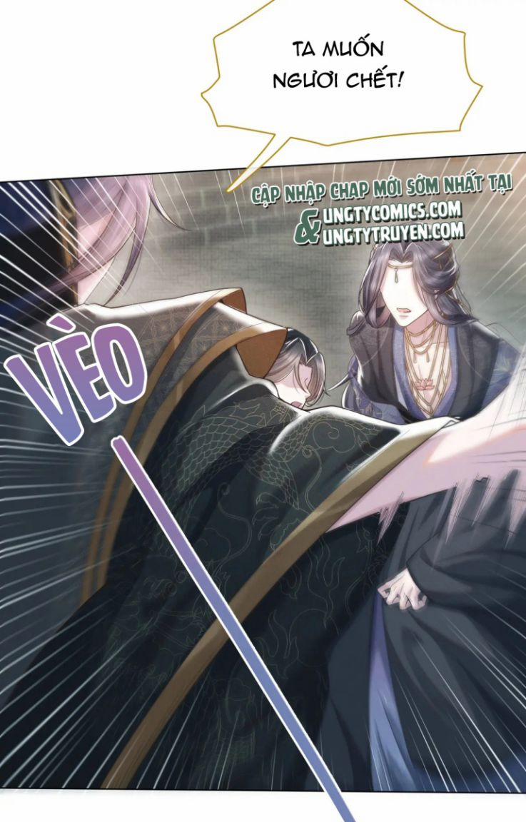 Phế Đế Vi Phi 10 trang 22