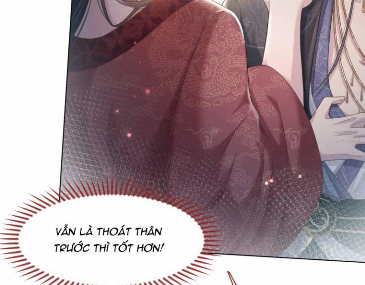 Phế Đế Vi Phi 10 trang 28