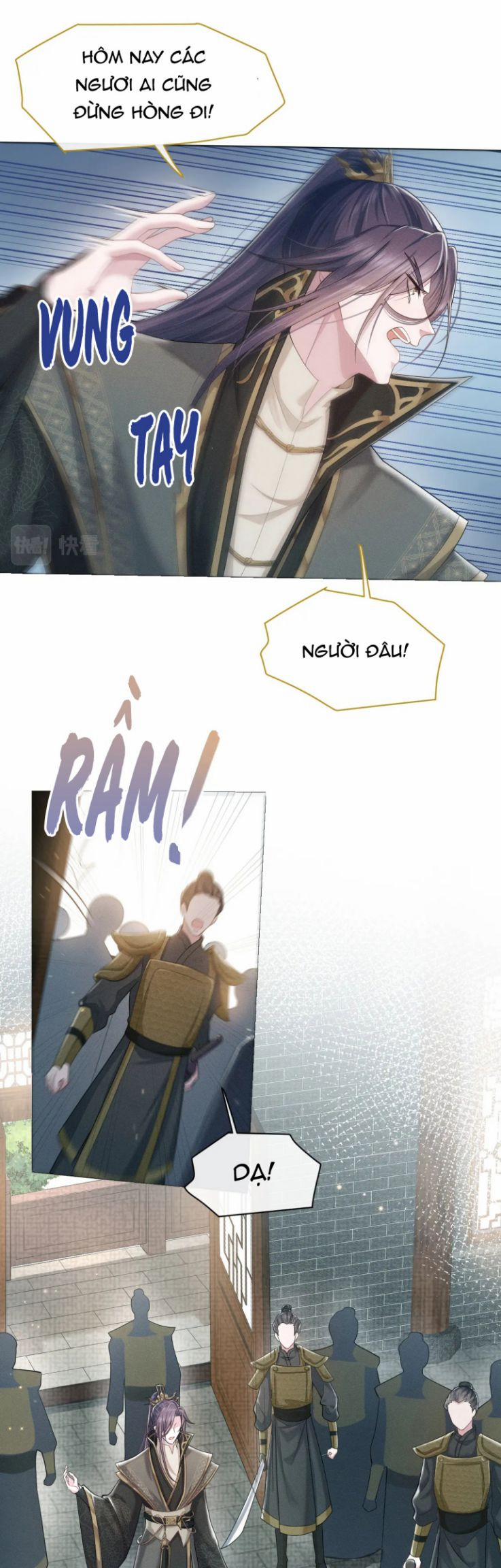 Phế Đế Vi Phi 10 trang 30