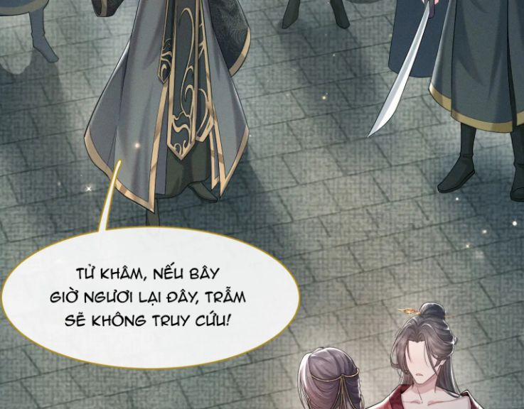 Phế Đế Vi Phi 10 trang 31