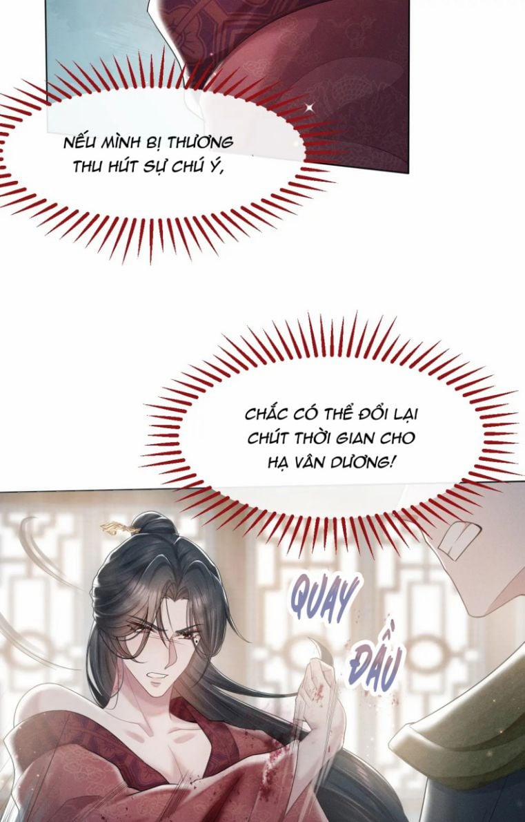 Phế Đế Vi Phi 10 trang 40