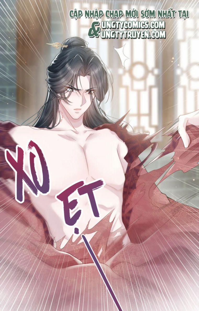 Phế Đế Vi Phi 10 trang 60