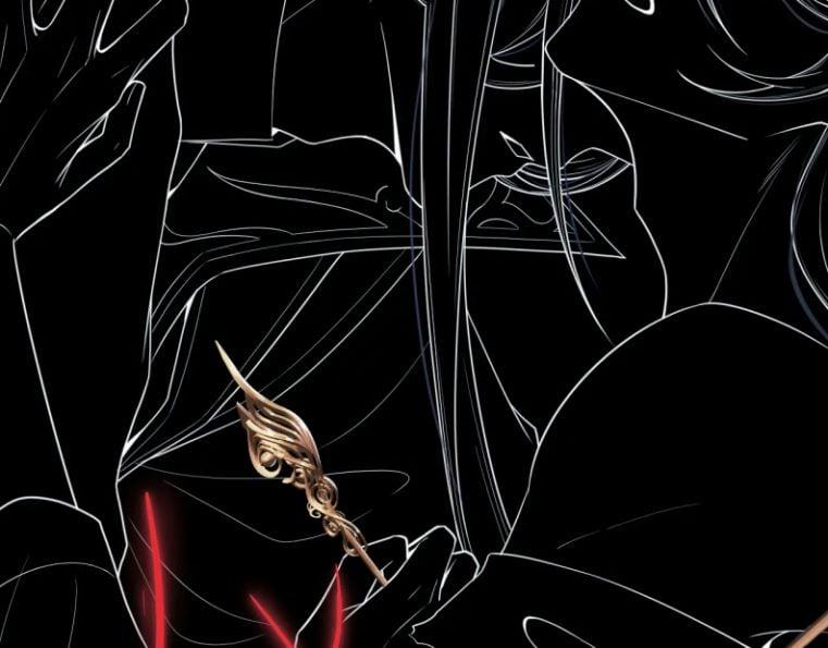 Phế Đế Vi Phi 10 trang 74