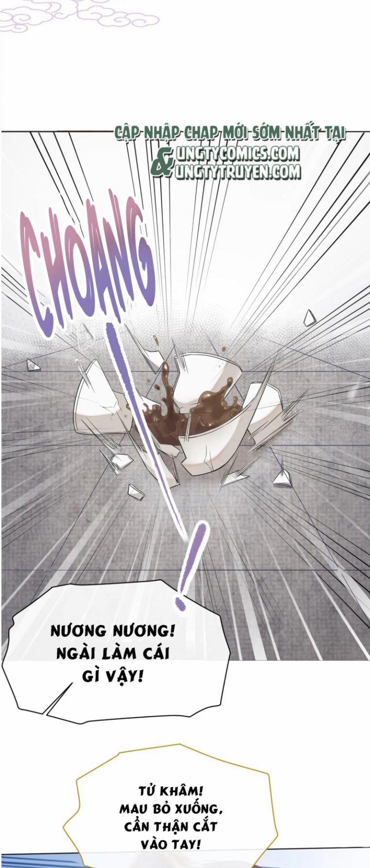 Phế Đế Vi Phi 10 trang 85