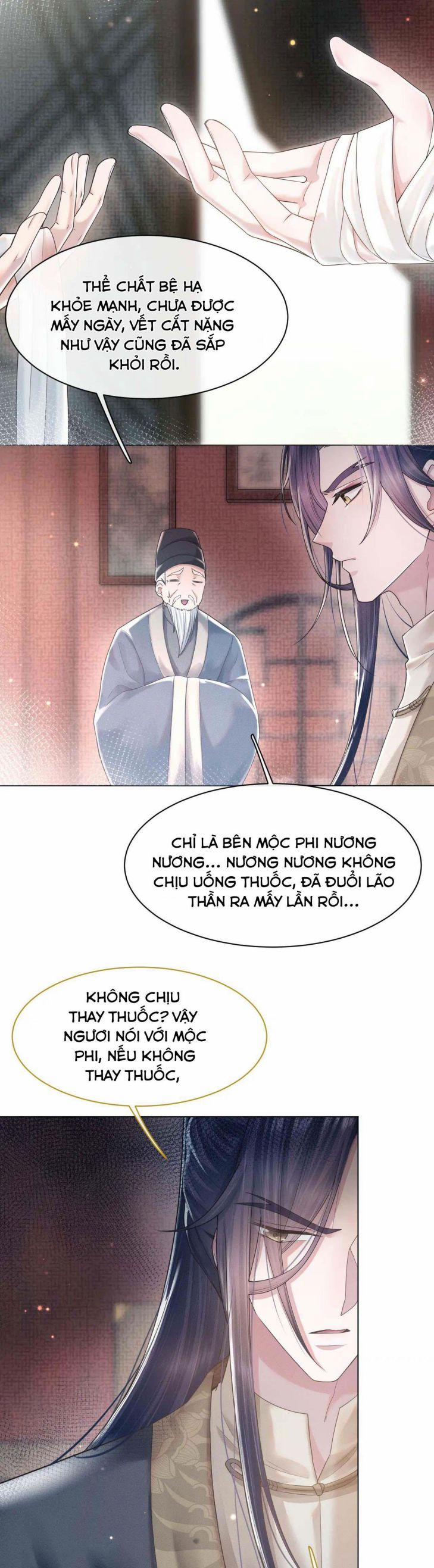 Phế Đế Vi Phi 11 trang 14