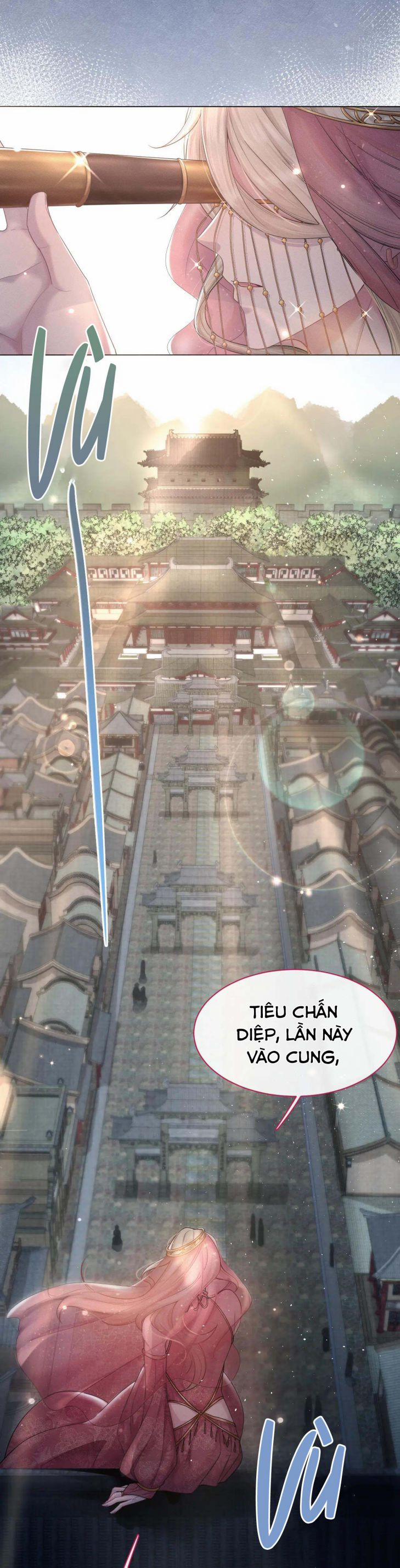 Phế Đế Vi Phi 11 trang 19