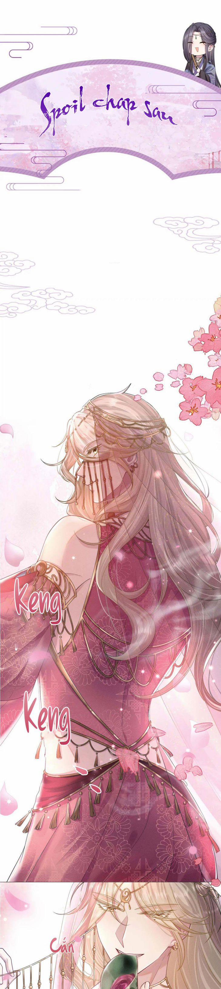 Phế Đế Vi Phi 11 trang 21