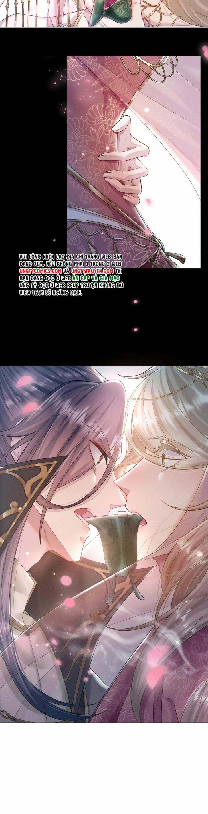 Phế Đế Vi Phi 11 trang 22