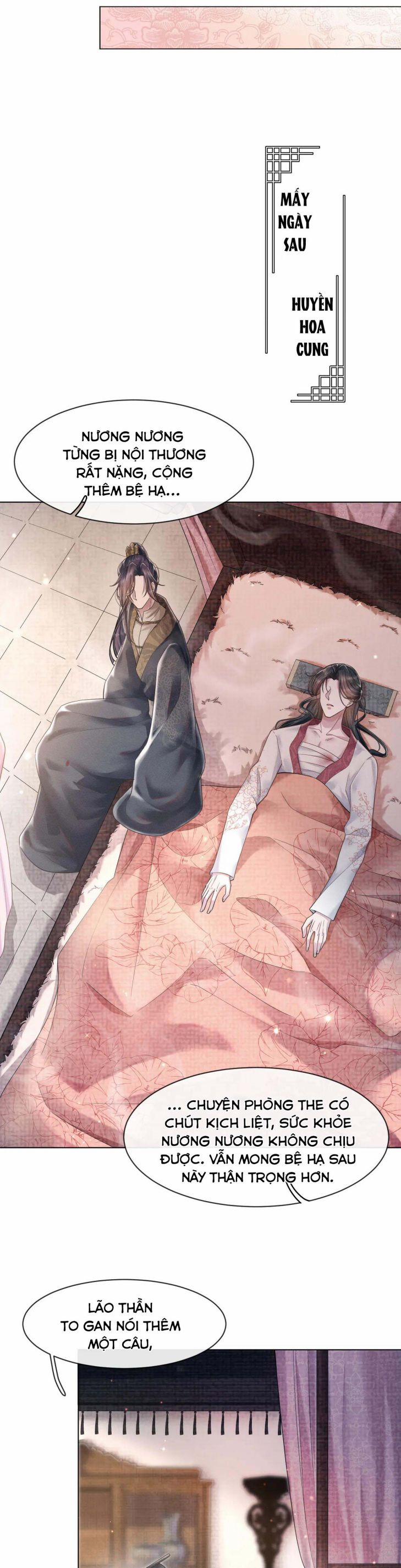 Phế Đế Vi Phi 11 trang 5