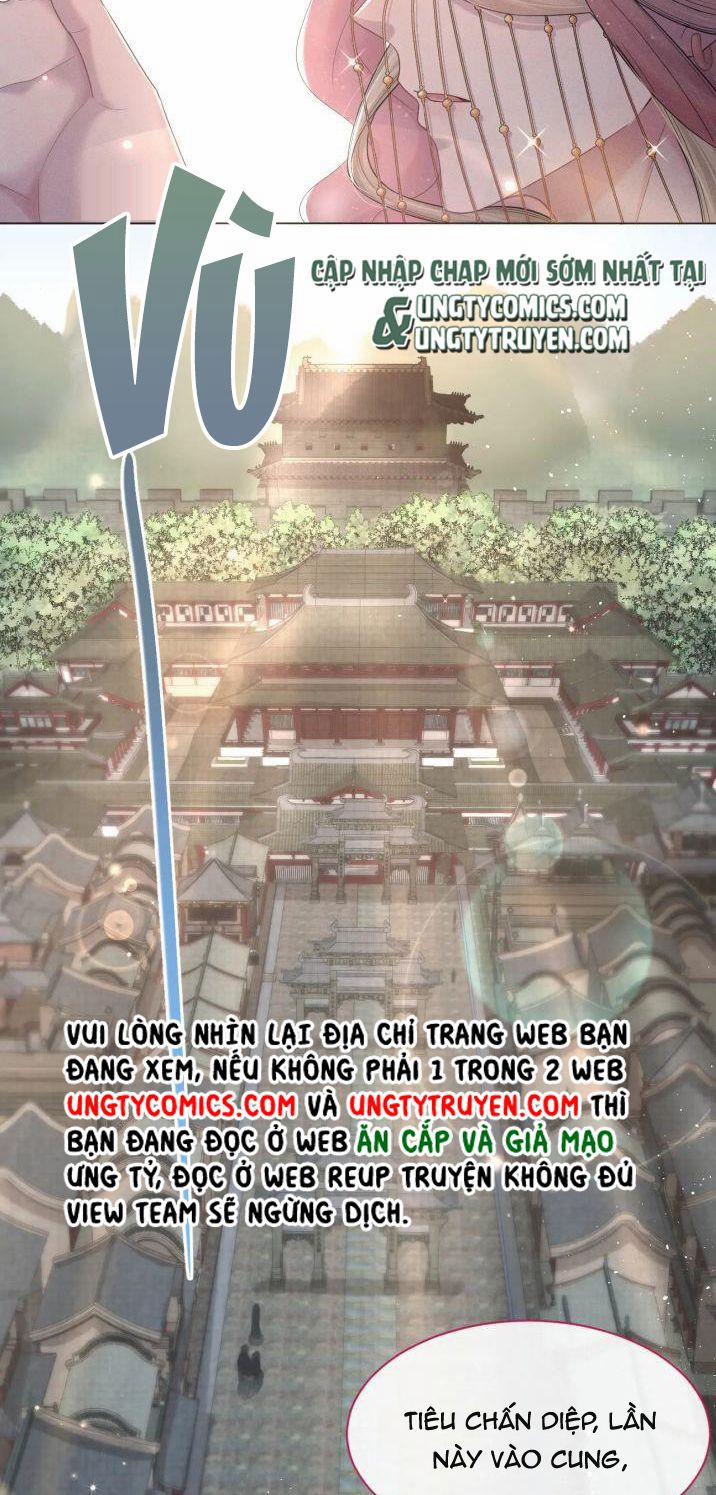 Phế Đế Vi Phi 12 trang 1