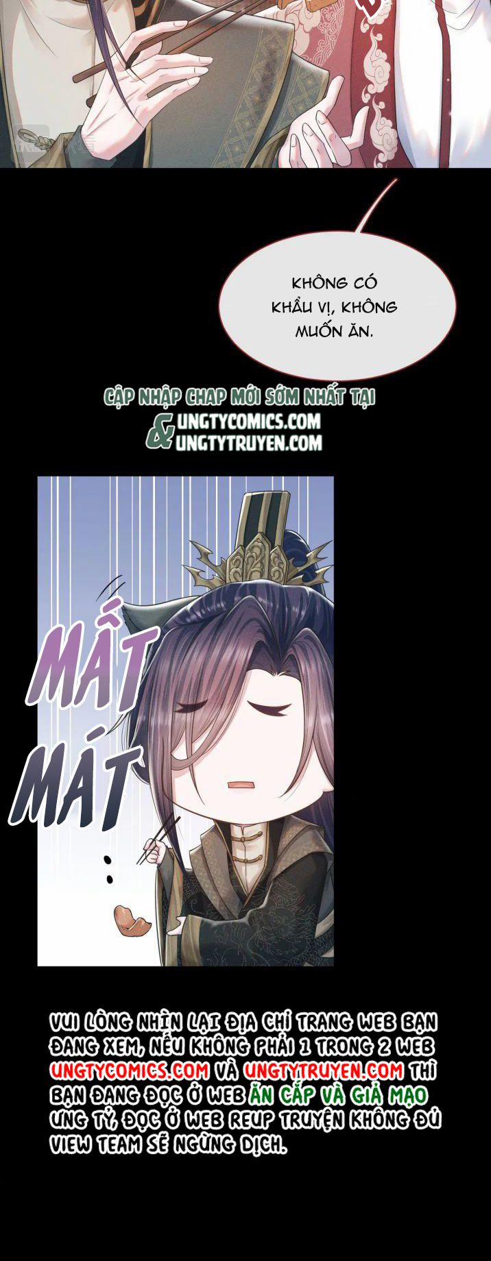 Phế Đế Vi Phi 12 trang 13