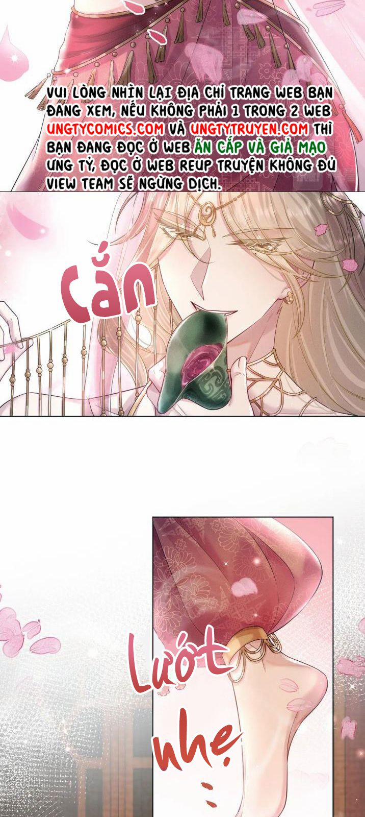 Phế Đế Vi Phi 12 trang 19