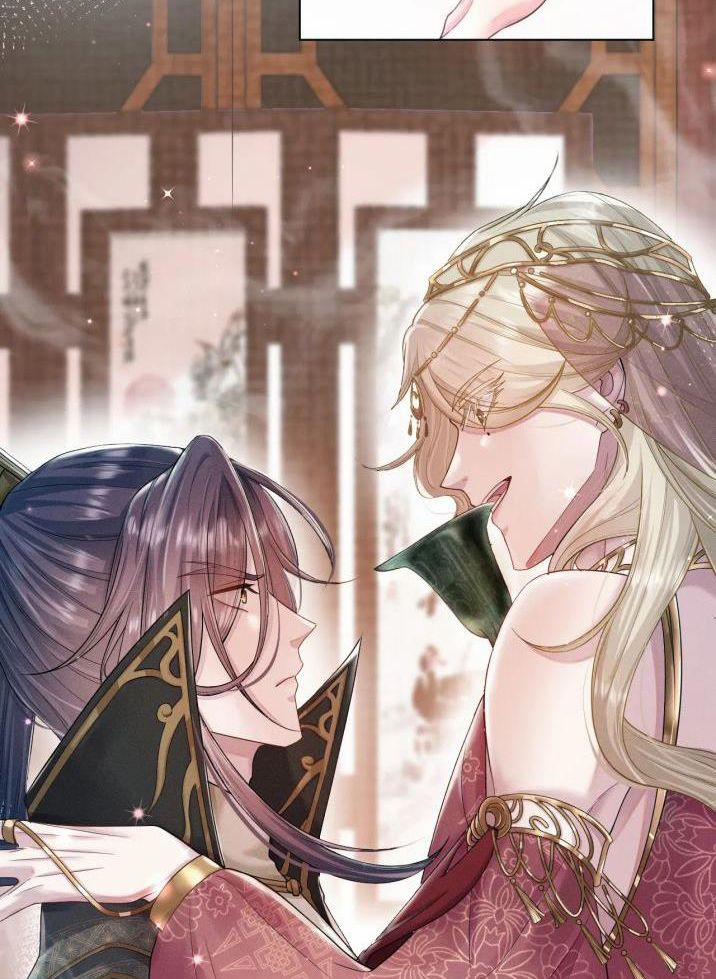 Phế Đế Vi Phi 12 trang 20