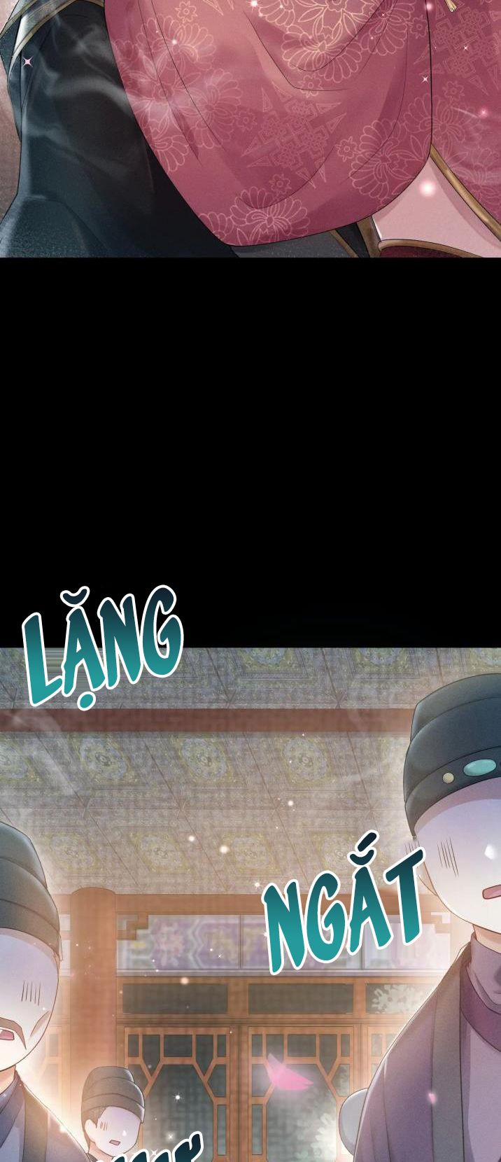 Phế Đế Vi Phi 12 trang 21