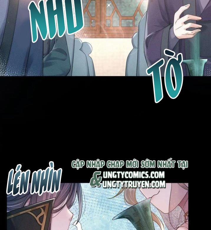 Phế Đế Vi Phi 12 trang 22