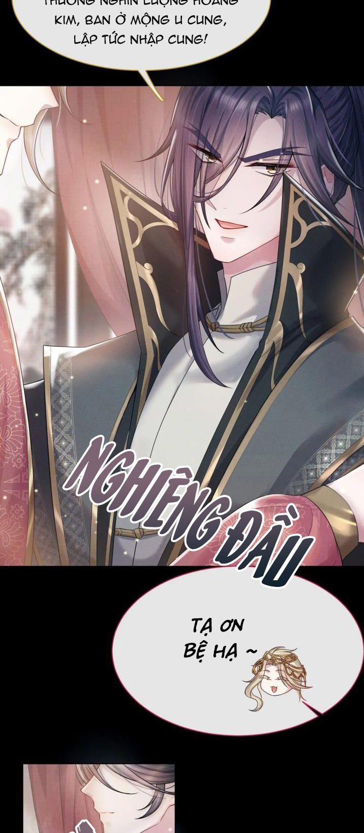 Phế Đế Vi Phi 12 trang 27