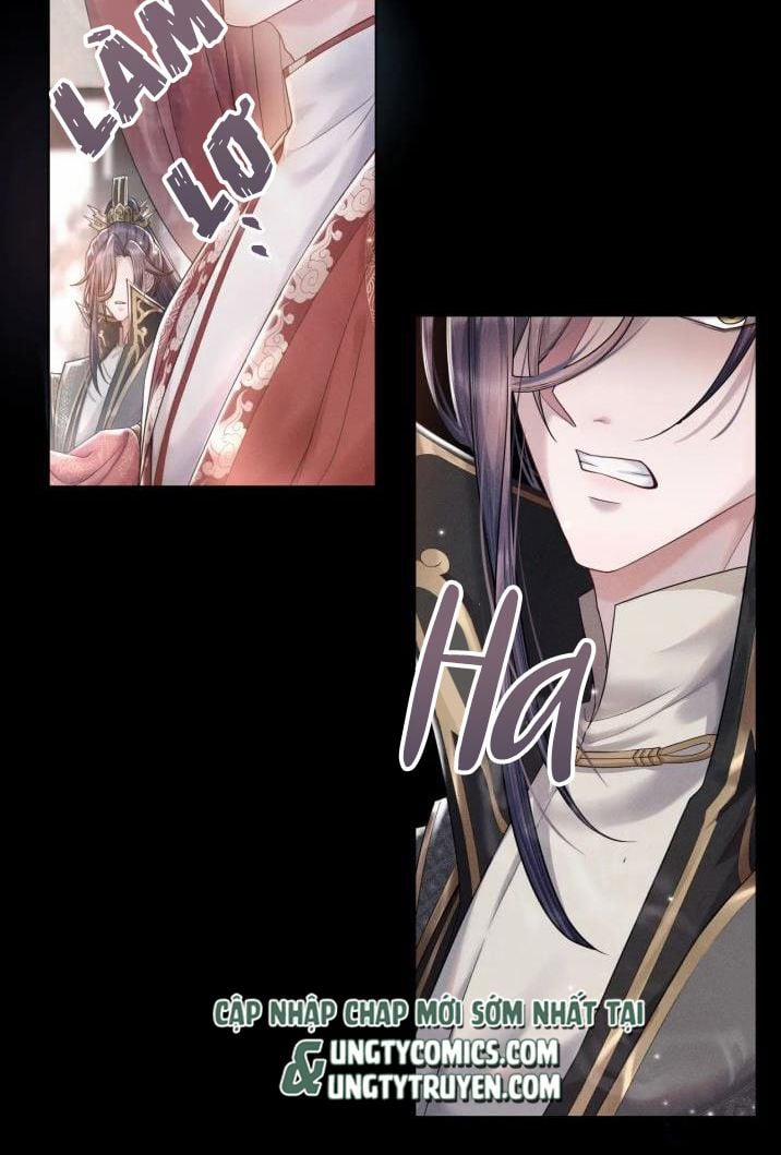 Phế Đế Vi Phi 12 trang 28