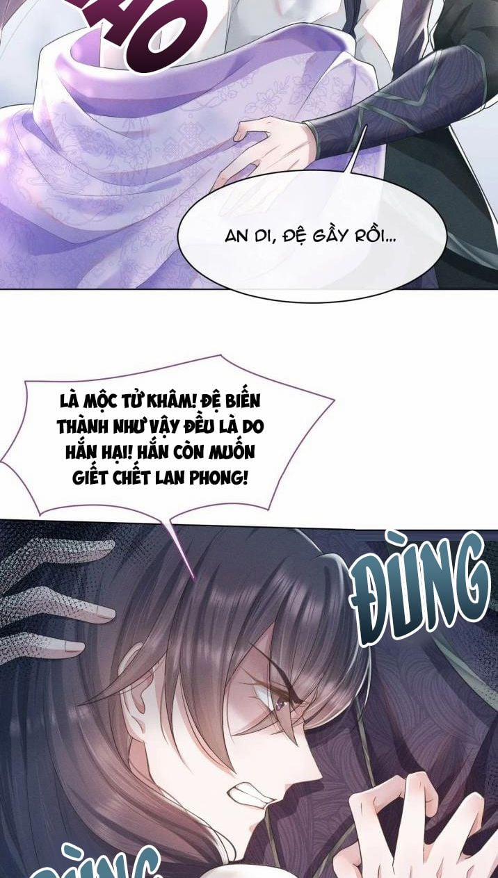 Phế Đế Vi Phi 12 trang 7