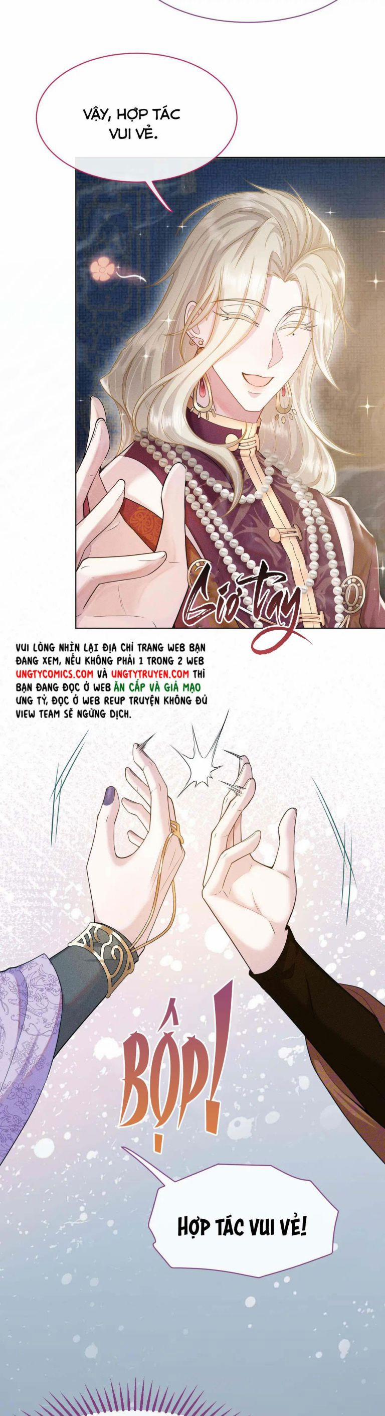 Phế Đế Vi Phi 13 trang 13