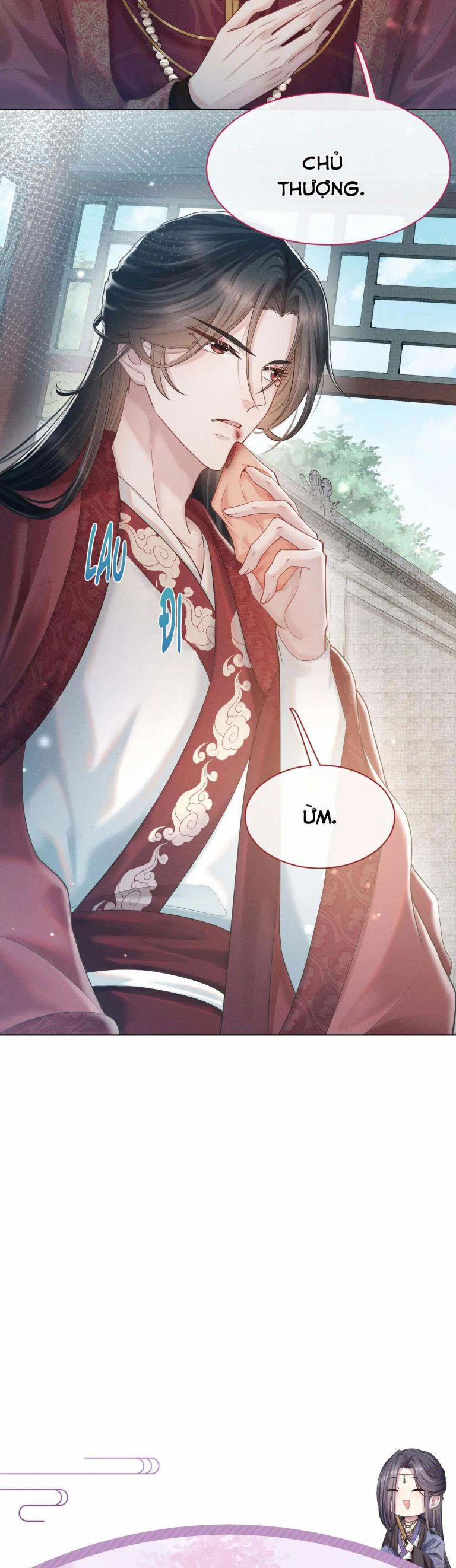 Phế Đế Vi Phi 13 trang 18