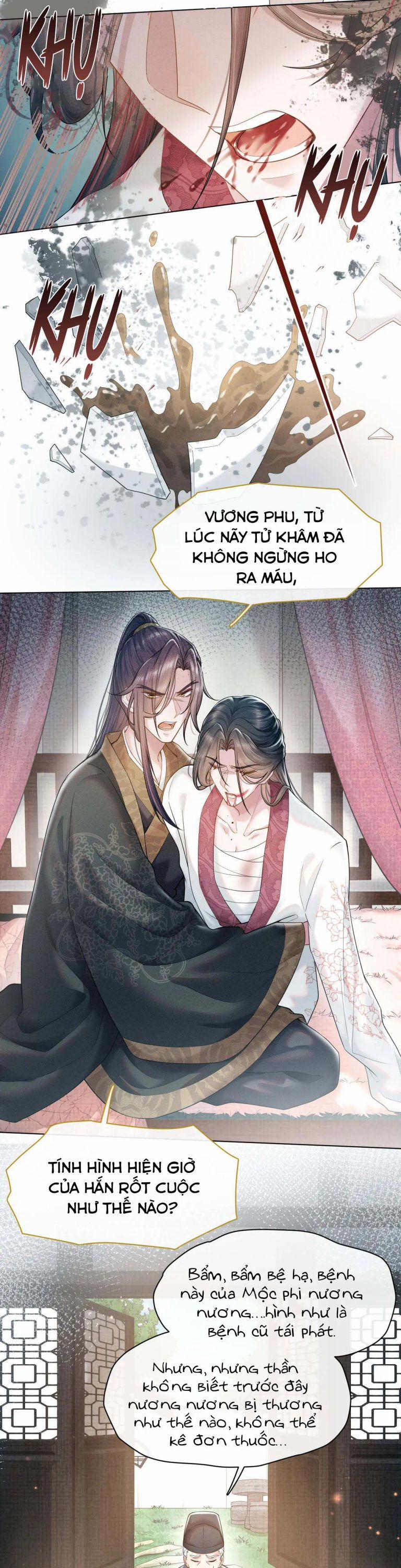 Phế Đế Vi Phi 13 trang 3