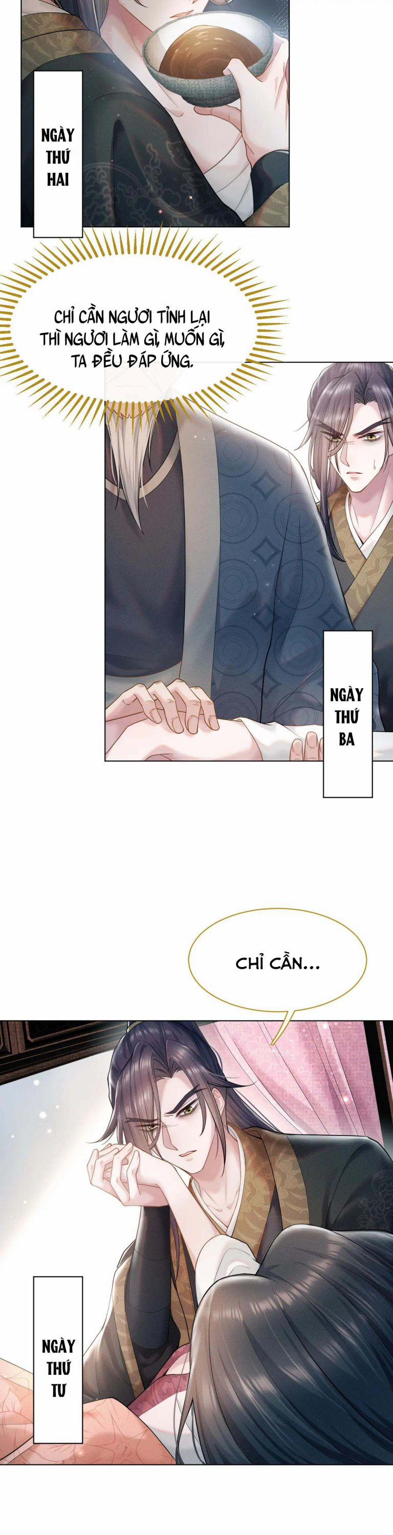 Phế Đế Vi Phi 13 trang 6