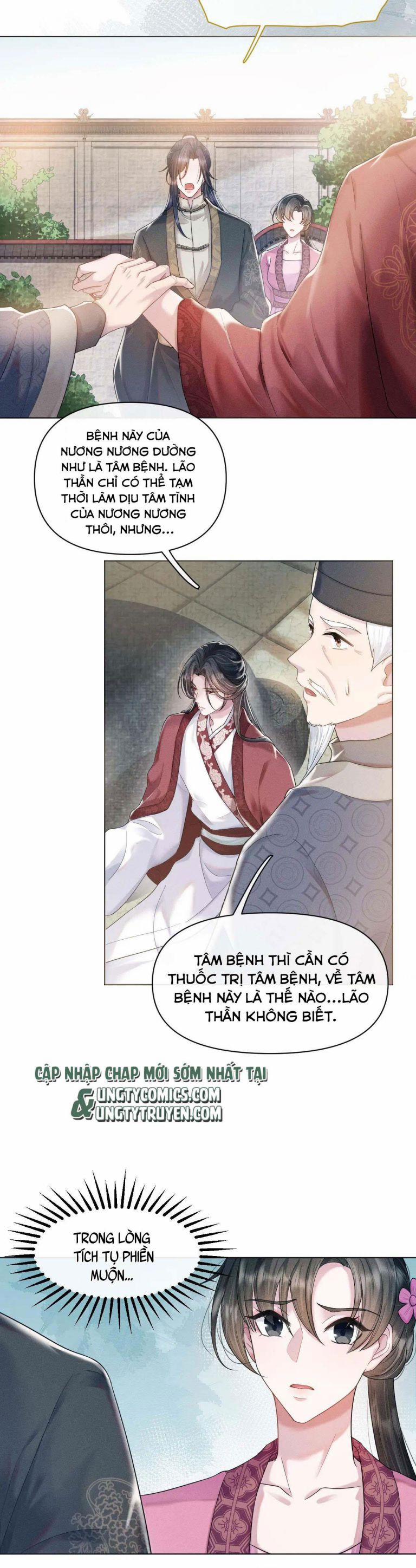 Phế Đế Vi Phi 14 trang 3