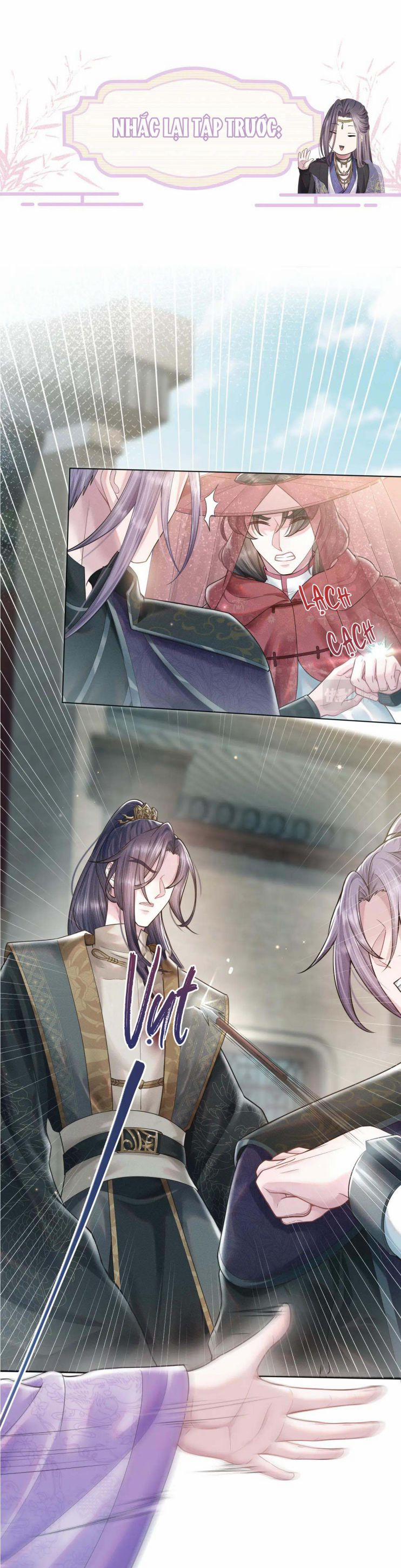 Phế Đế Vi Phi 15 trang 1