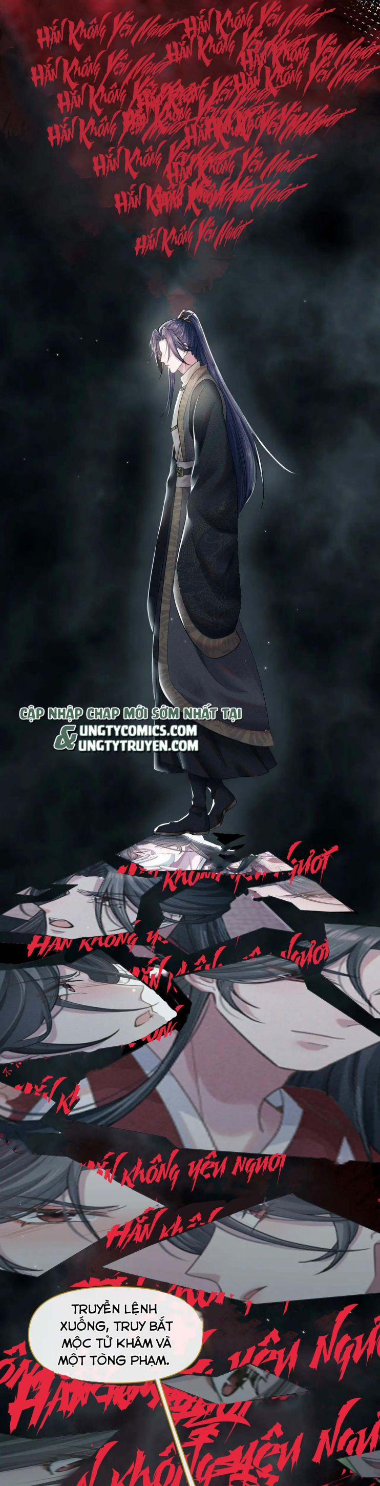 Phế Đế Vi Phi 15 trang 11