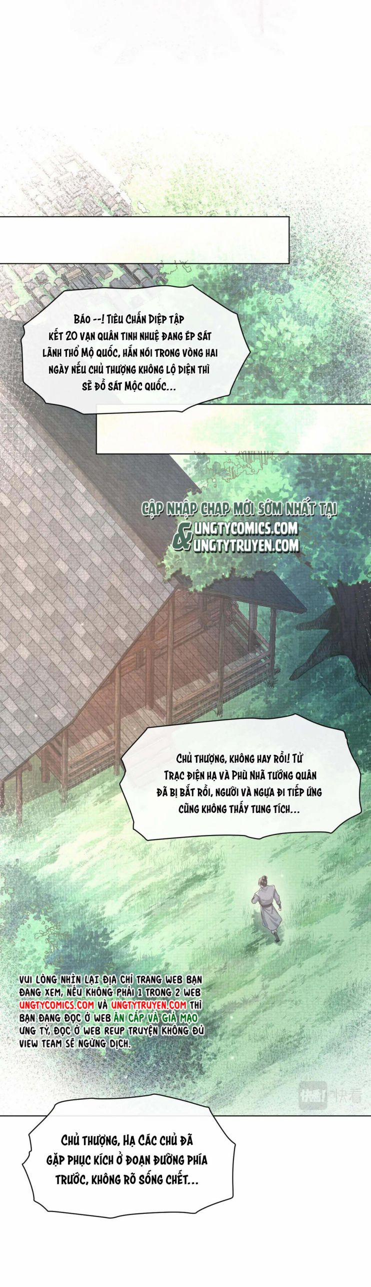 Phế Đế Vi Phi 15 trang 13