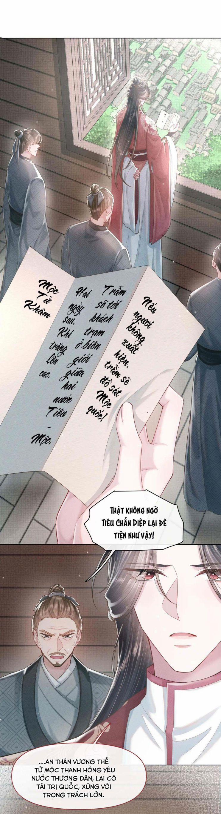 Phế Đế Vi Phi 15 trang 14