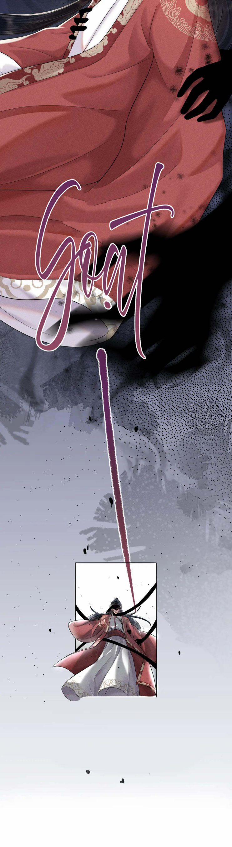 Phế Đế Vi Phi 15 trang 23