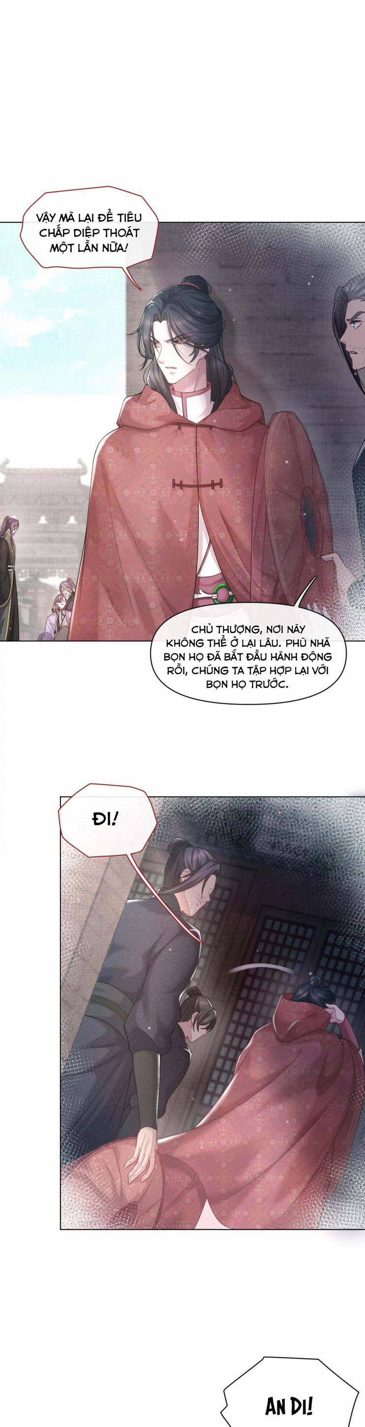 Phế Đế Vi Phi 15 trang 4