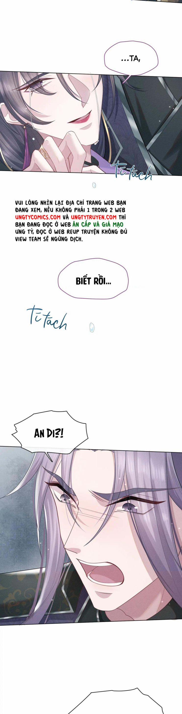 Phế Đế Vi Phi 15 trang 7