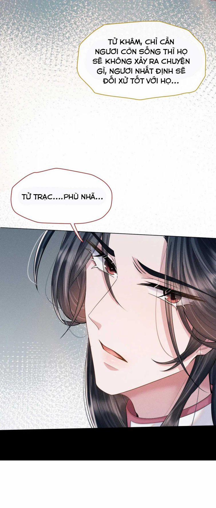 Phế Đế Vi Phi 16 trang 10